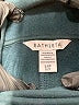 Athleta Teal Turtleneck Sweater Size L (petite) - photo 7