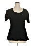 On Twelfth Black Cardigan Size 1X - photo 1