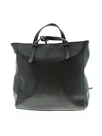 Fossil Leather Backpack (view 2)