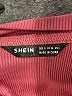 Shein Pink Tank Top Size S - photo 7