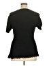 On Twelfth Black Cardigan Size 1X - photo 2