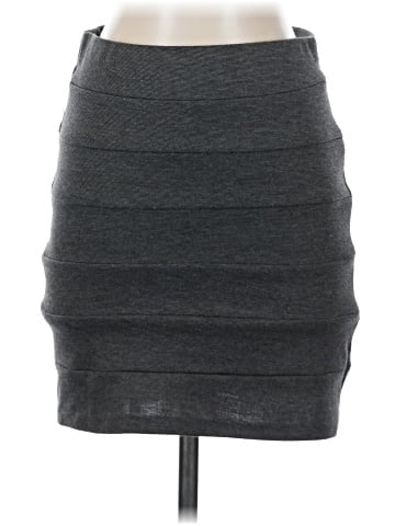 Body Central Casual Skirt (view 1)
