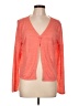 Merokeety Orange Long Sleeve Top Size L - photo 1