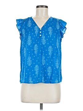 Ann Taylor Loft Outlet Sleeveless Blouse