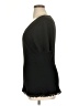 On Twelfth Black Cardigan Size 1X - photo 5