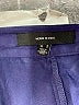 Vero Moda 100% Polyester Blue Formal Skirt Size M - photo 4
