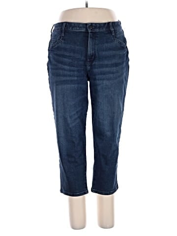 Simply Vera Vera Wang Jeans (view 1)