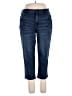 Simply Vera Vera Wang Blue Jeans Size 14 (petite) - photo 1