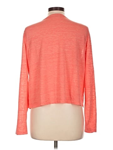 Merokeety Long Sleeve Top (view 2)