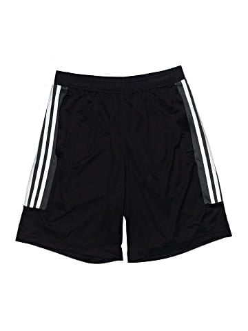 Adidas Athletic Shorts (view 1)