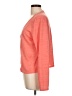 Merokeety Orange Long Sleeve Top Size L - photo 5