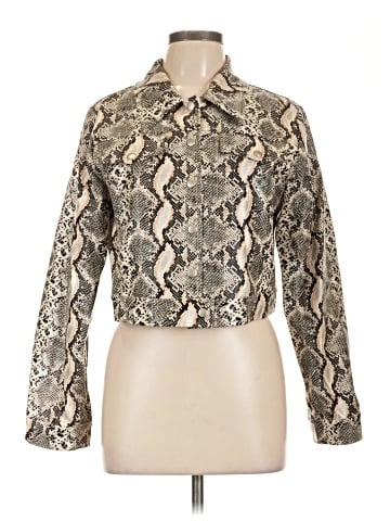 Kittenish Jacket (view 1)