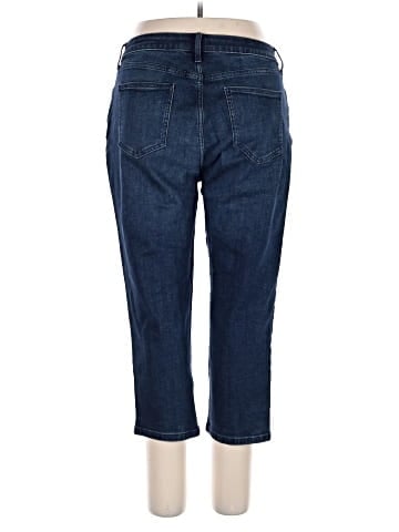 Simply Vera Vera Wang Jeans (view 2)