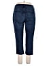 Simply Vera Vera Wang Blue Jeans Size 14 (petite) - photo 2