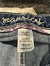 Maurices Blue Jeans Size 13 - 14 - photo 7