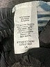Gilli Stripes Teal Casual Dress Size 1X - photo 8