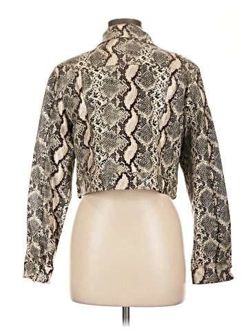 Kittenish Jacket (view 2)
