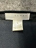 Kenar Black Sleeveless Blouse Size L - photo 7