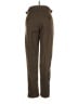 Assorted Brands Tweed Brown Casual Pants Size S - photo 2