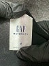 Gap - Maternity Black Cardigan Size Med Maternity - photo 6