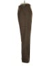 Assorted Brands Tweed Brown Casual Pants Size S - photo 5