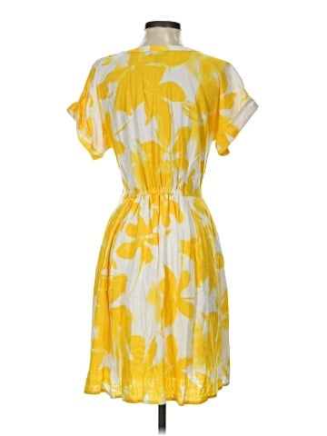 Simply Vera Vera Wang Casual Dress (view 2)
