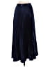 Express Blue Formal Skirt Size XS - photo 2