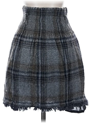 Zara Basic Casual Skirt (view 1)