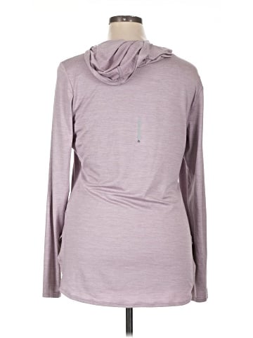 Reebok Pullover Sweater (view 2)