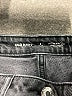 Old Navy Chevron-herringbone Black Jeans Size 6 Petite - photo 7