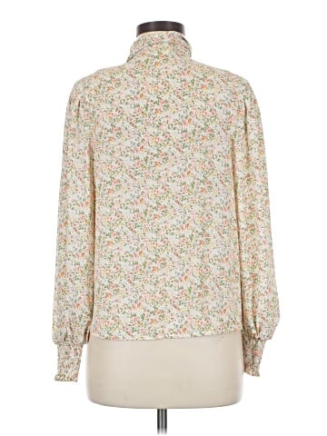 Levi's Long Sleeve Blouse (view 2)