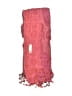 Croft & Barrow Pink Scarf One size - photo 2
