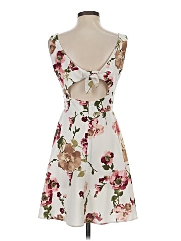 Love...ady Cocktail Dress (view 2)