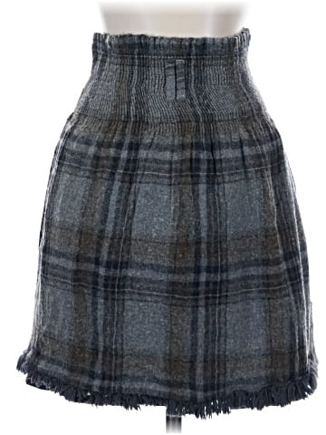 Zara Basic Casual Skirt (view 2)
