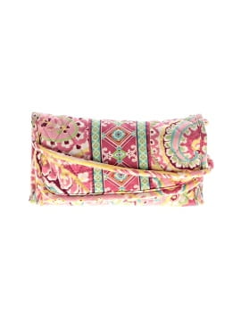 Vera Bradley Clutch