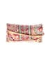 Vera Bradley Paisley Pink Clutch One size - photo 1