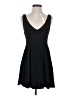 TOBI Solid Black Cocktail Dress Size S - photo 1