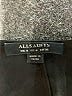 ALLSAINTS Black Long Sleeve Blouse Size 4 - photo 7