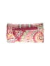 Vera Bradley Paisley Pink Clutch One size - photo 3