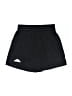 Zeeni 100% Polyester Solid Black Athletic Shorts Size S (youth) - photo 1
