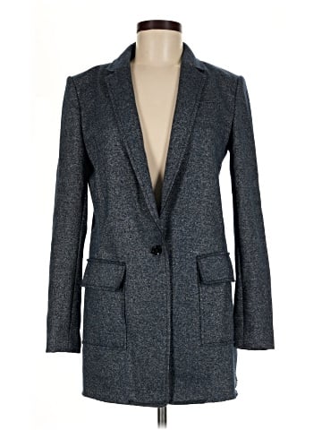 Banana Republic Wool Blazer (view 1)