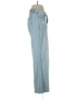 PacSun 100% Cotton Hearts Blue Jeans Size 24 waist - photo 4