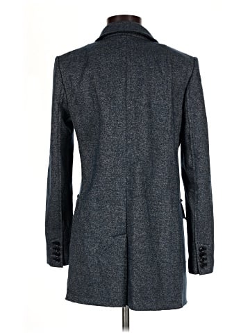 Banana Republic Wool Blazer (view 2)