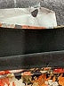 Unbranded Print Brown Casual Dress Size S (estimated) - photo 7