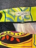 ETRO Graphic Yellow Active Pants Size EU (IT) 48 / US 12 - photo 7