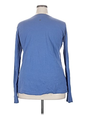 Eddie Bauer Long Sleeve Top (view 2)