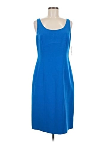Tahari by ASL Casual Dress (view 1)