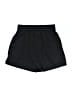 Zeeni 100% Polyester Solid Black Athletic Shorts Size S (youth) - photo 2