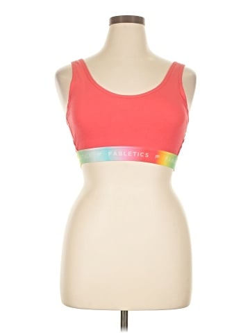Fabletics Sports Bra (view 1)
