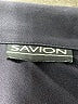 Savion Black Short Sleeve Polo Size L (estimated) - photo 7